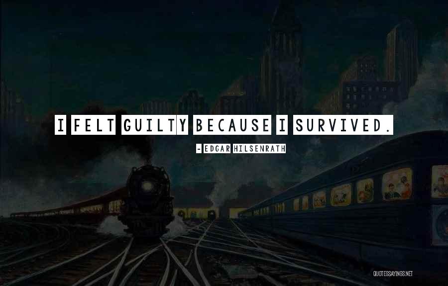 Sebitattoo Quotes By Edgar Hilsenrath Sebitattoo Quotes By Edgar Hilsenrath