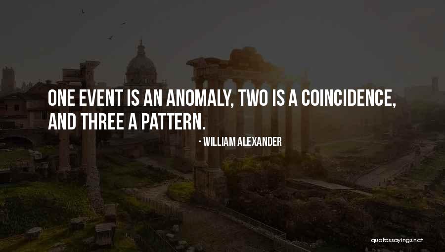 Seblero Quotes By William Alexander Seblero Quotes By William Alexander