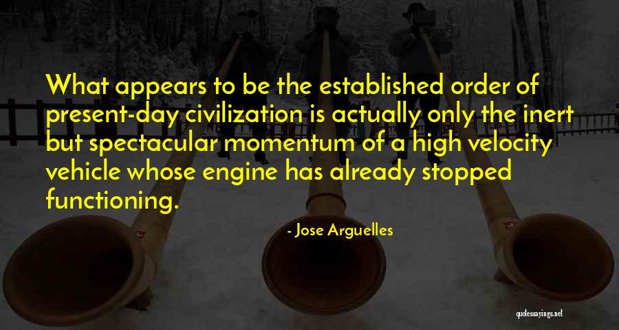 Sebogodi Seputla Quotes By Jose Arguelles