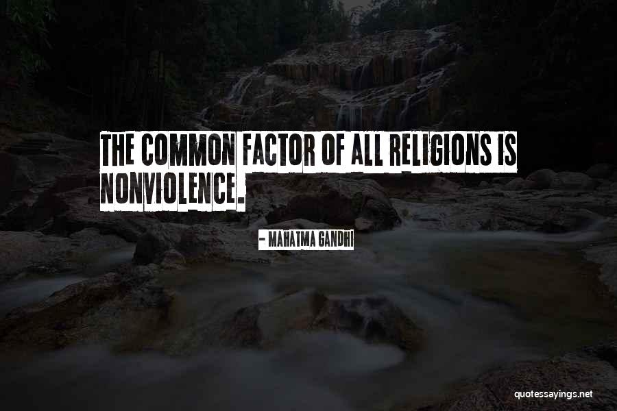 Sebogodi Seputla Quotes By Mahatma Gandhi