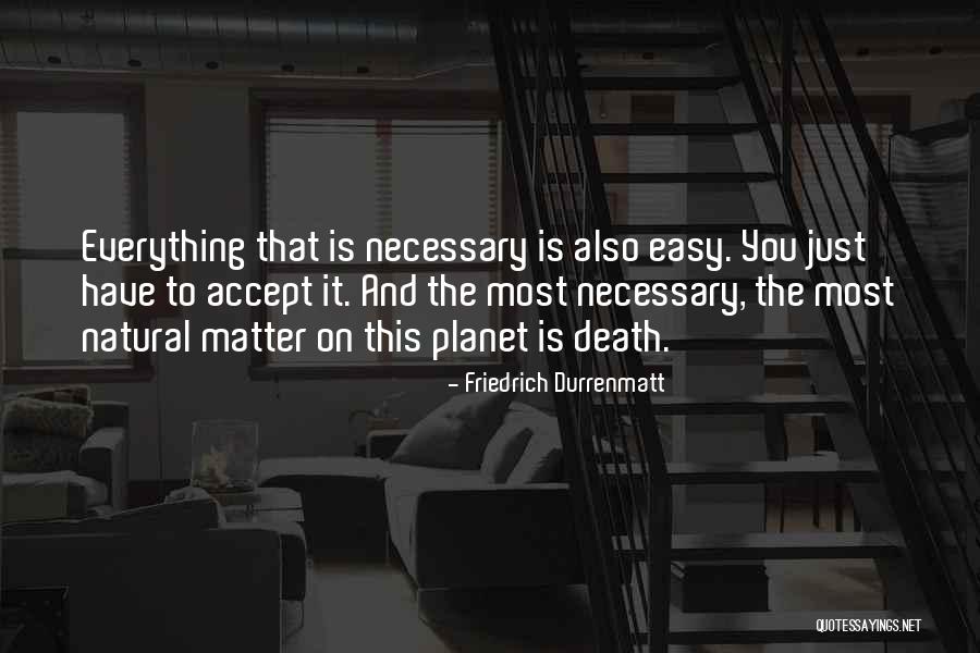 Sebold And Kage Quotes By Friedrich Durrenmatt Sebold And Kage Quotes By Friedrich Durrenmatt