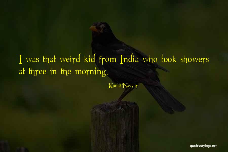 Sebold Author Quotes By Kunal Nayyar Sebold Author Quotes By Kunal Nayyar