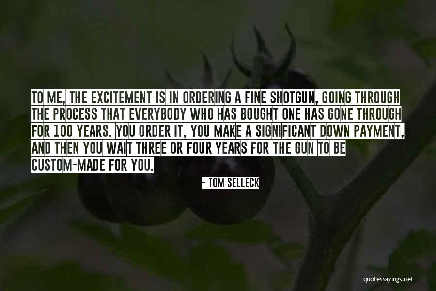 Sebold Methodist Quotes By Tom Selleck Sebold Methodist Quotes By Tom Selleck