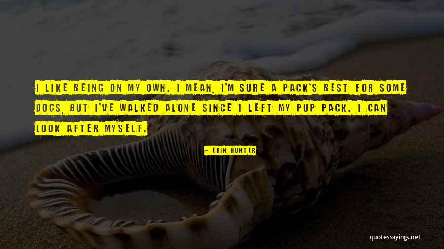 Seboulisa Quotes By Erin Hunter Seboulisa Quotes By Erin Hunter