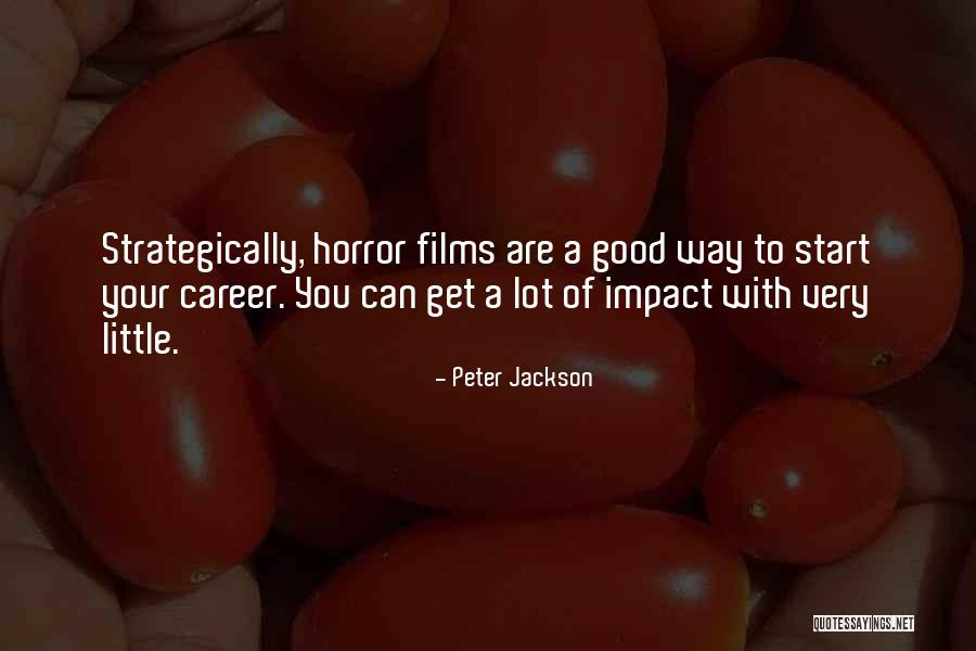 Seboulisa Quotes By Peter Jackson Seboulisa Quotes By Peter Jackson