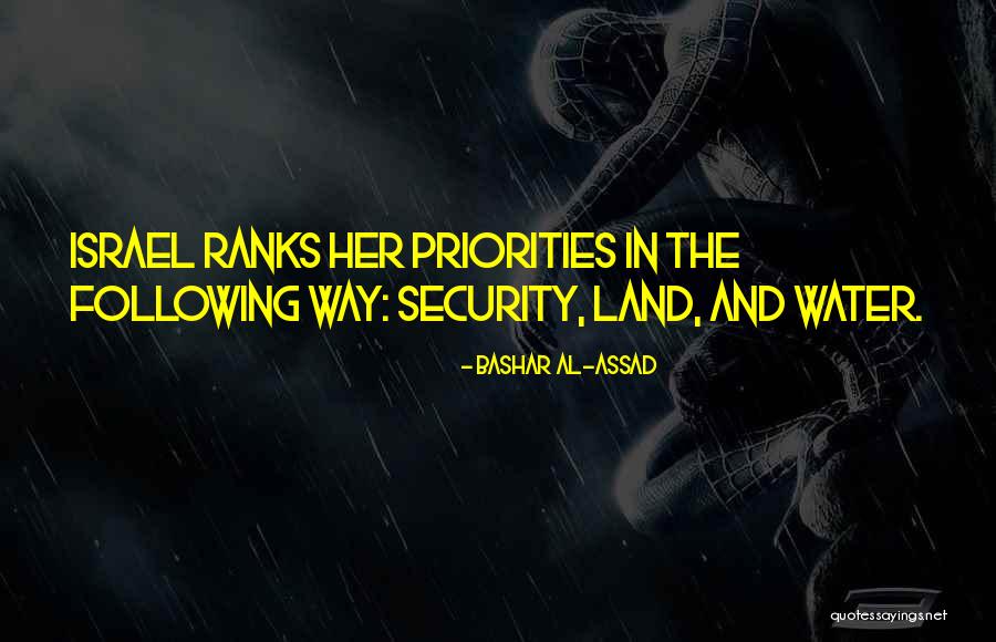 Sebranek Quotes By Bashar Al-Assad Sebranek Quotes By Bashar Al-Assad