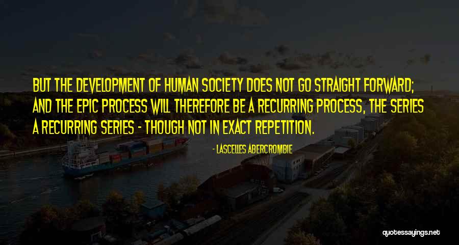 Sebranek Quotes By Lascelles Abercrombie Sebranek Quotes By Lascelles Abercrombie