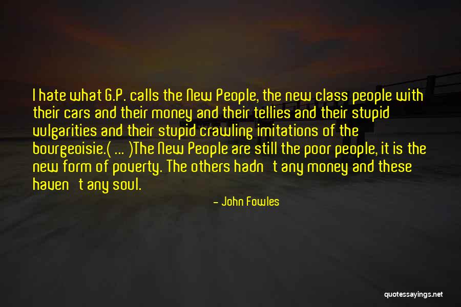 Sebrechts Fruit Quotes By John Fowles Sebrechts Fruit Quotes By John Fowles