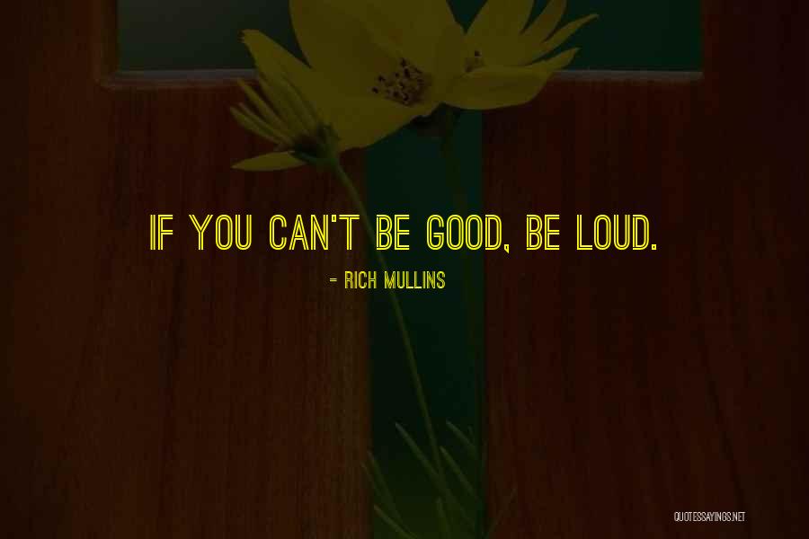 Sebreli Quotes By Rich Mullins Sebreli Quotes By Rich Mullins