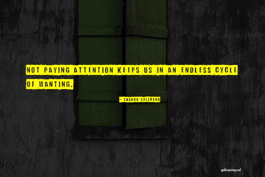 Sebreli Quotes By Sharon Salzberg Sebreli Quotes By Sharon Salzberg
