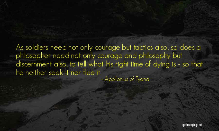 Sebrings Fine Quotes By Apollonius Of Tyana Sebrings Fine Quotes By Apollonius Of Tyana