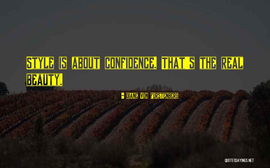 Sebrings Fine Quotes By Diane Von Furstenberg