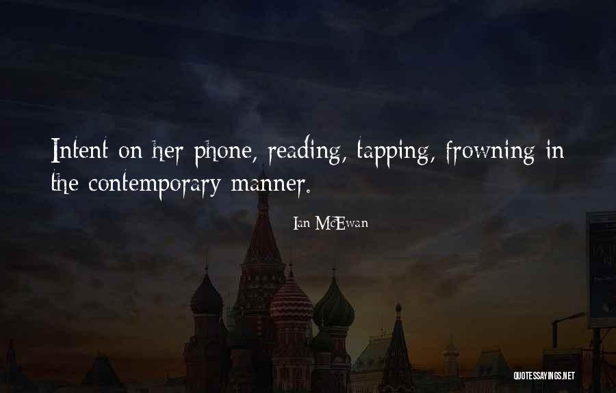 Sebrings Thunderbird Quotes By Ian McEwan Sebrings Thunderbird Quotes By Ian McEwan
