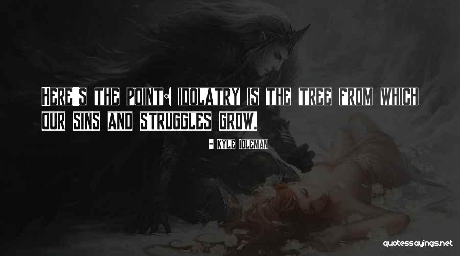 Sebuah Dongeng Quotes By Kyle Idleman Sebuah Dongeng Quotes By Kyle Idleman