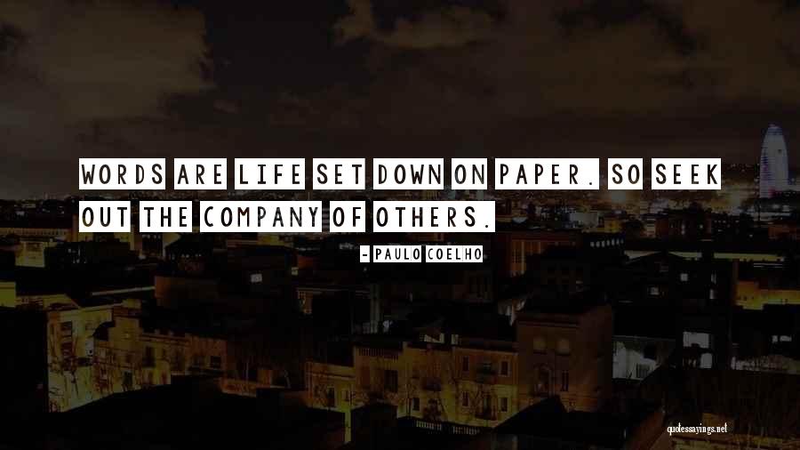 Sebuah Dongeng Quotes By Paulo Coelho Sebuah Dongeng Quotes By Paulo Coelho