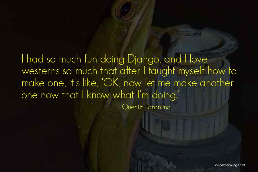 Sebuah Dongeng Quotes By Quentin Tarantino Sebuah Dongeng Quotes By Quentin Tarantino
