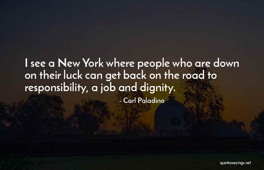 Sebujur Bangkai Quotes By Carl Paladino Sebujur Bangkai Quotes By Carl Paladino