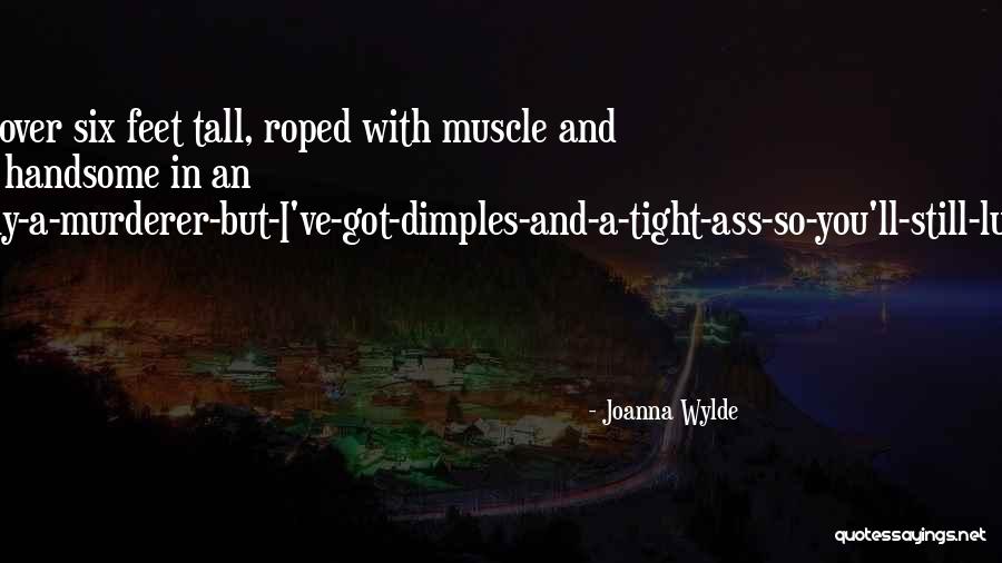 Sebujur Bangkai Quotes By Joanna Wylde Sebujur Bangkai Quotes By Joanna Wylde