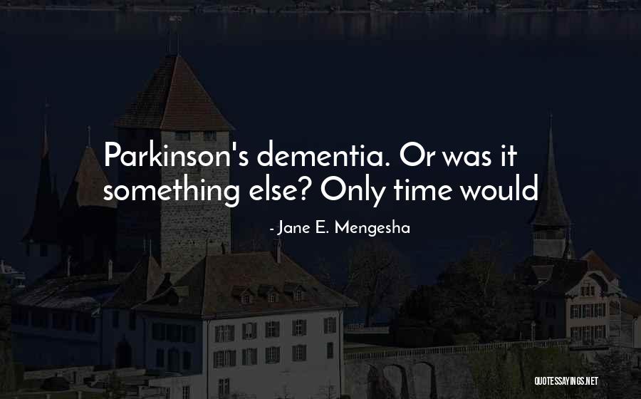 Sebulat Hati Quotes By Jane E. Mengesha Sebulat Hati Quotes By Jane E. Mengesha