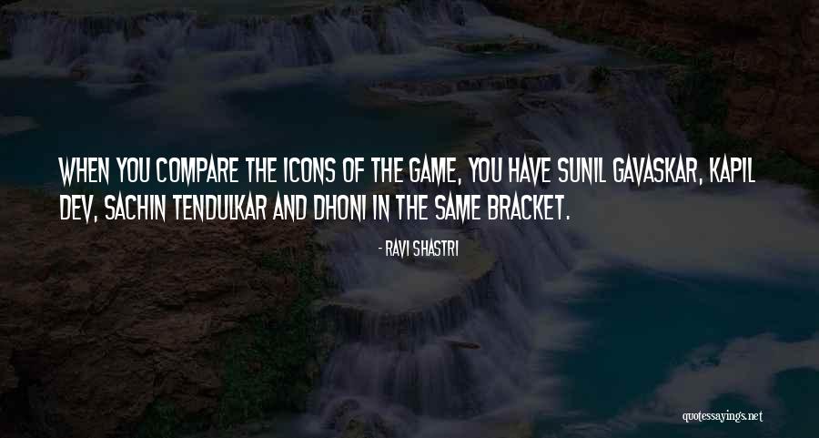 Sebulat Hati Quotes By Ravi Shastri Sebulat Hati Quotes By Ravi Shastri
