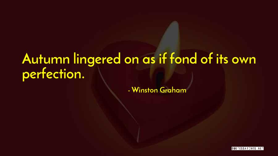 Sebunya Hamza Quotes By Winston Graham Sebunya Hamza Quotes By Winston Graham