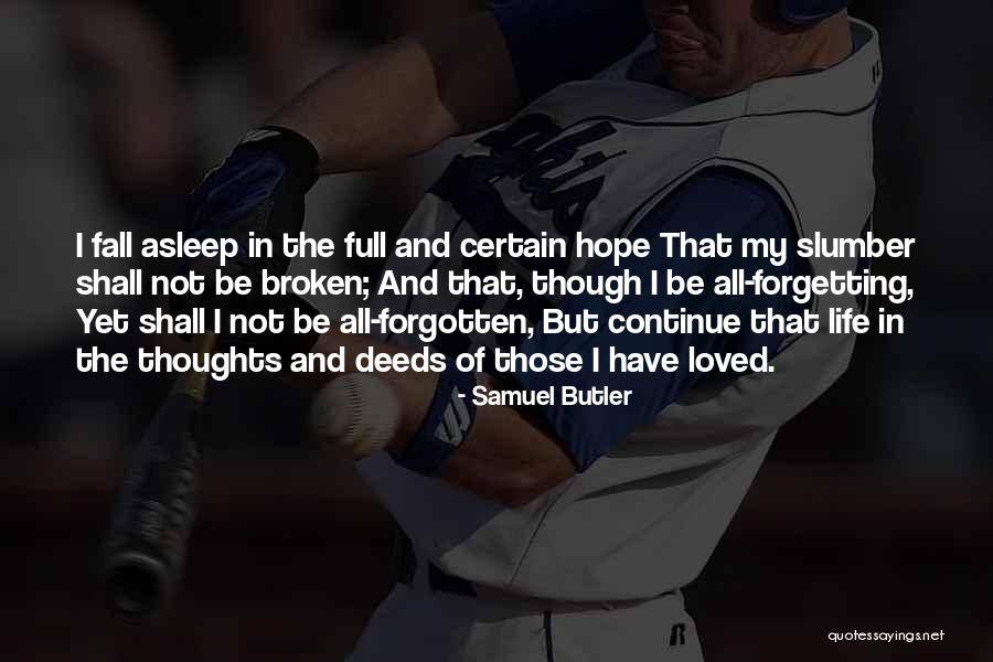 Seburikoko Quotes By Samuel Butler Seburikoko Quotes By Samuel Butler