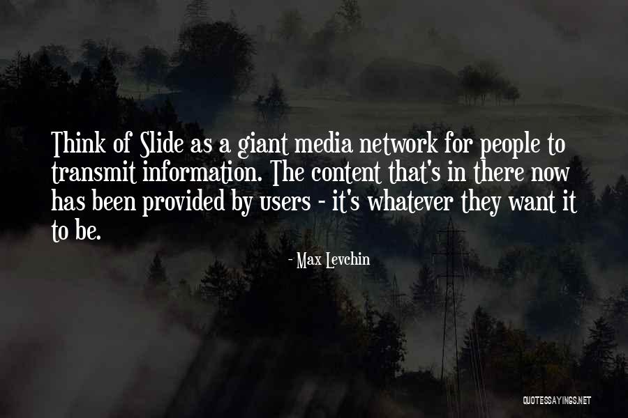 Sebus Glands Quotes By Max Levchin Sebus Glands Quotes By Max Levchin