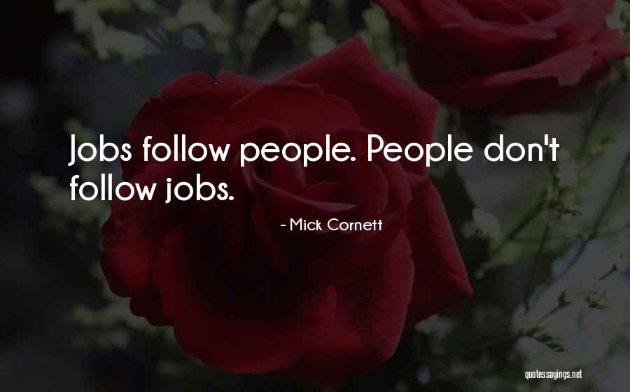 Sebutan Negara Quotes By Mick Cornett Sebutan Negara Quotes By Mick Cornett
