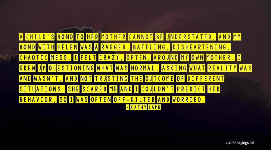 Sebutkanlah Bagian Quotes By Cathy Lamb Sebutkanlah Bagian Quotes By Cathy Lamb