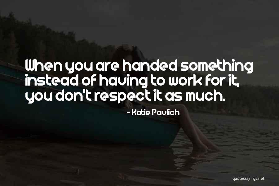 Sebutkanlah Bagian Quotes By Katie Pavlich Sebutkanlah Bagian Quotes By Katie Pavlich