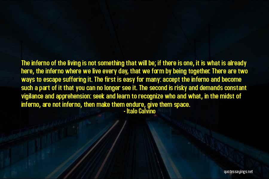 Sebutkanlah Peranan Quotes By Italo Calvino Sebutkanlah Peranan Quotes By Italo Calvino