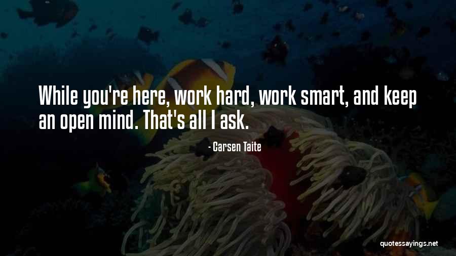 Secaba 2020 Quotes By Carsen Taite Secaba 2020 Quotes By Carsen Taite