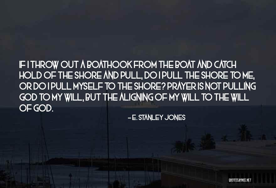 Secada Bugs Quotes By E. Stanley Jones Secada Bugs Quotes By E. Stanley Jones