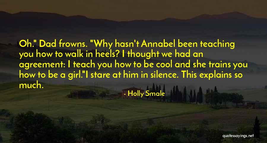 Secada La Quotes By Holly Smale Secada La Quotes By Holly Smale