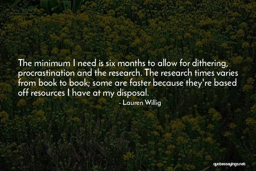 Secada Years Quotes By Lauren Willig Secada Years Quotes By Lauren Willig