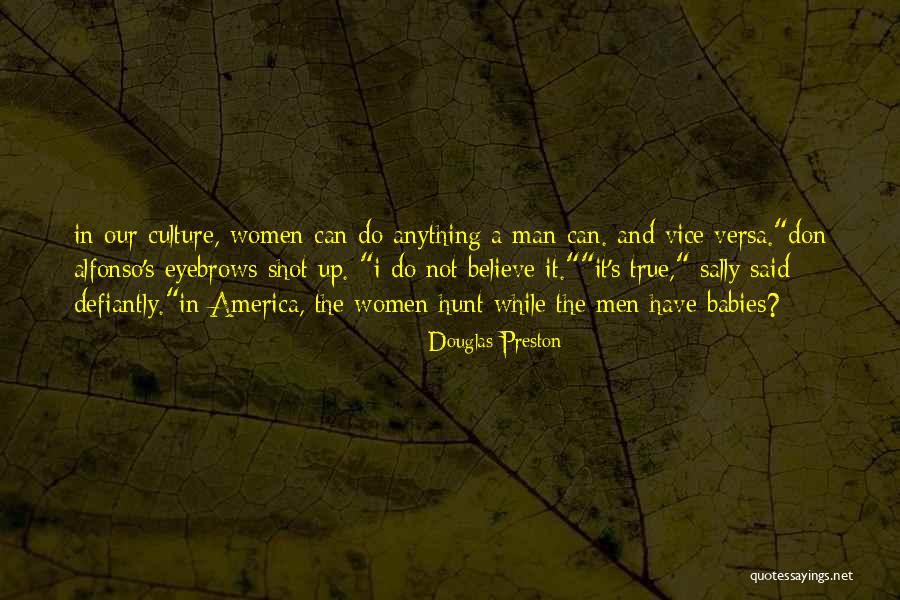 Secadora Whirlpool Quotes By Douglas Preston Secadora Whirlpool Quotes By Douglas Preston