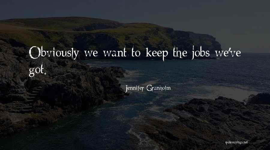 Secadora Whirlpool Quotes By Jennifer Granholm Secadora Whirlpool Quotes By Jennifer Granholm