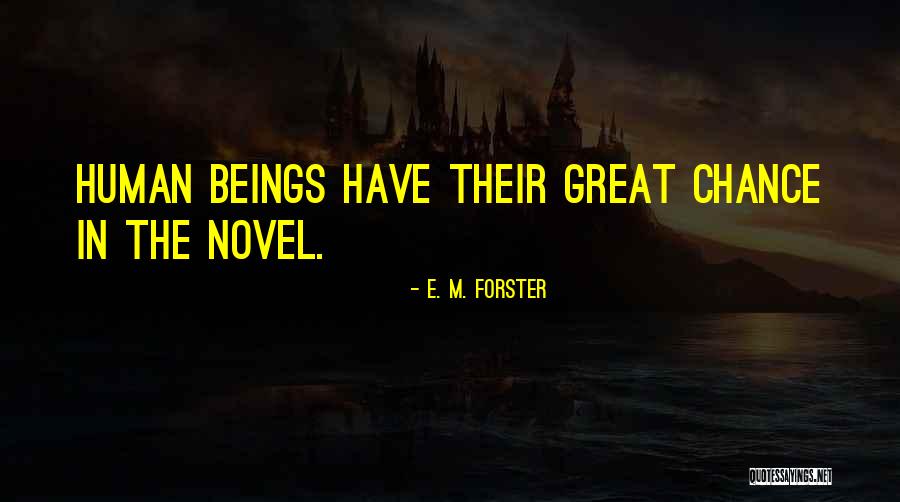 Secallops Quotes By E. M. Forster Secallops Quotes By E. M. Forster