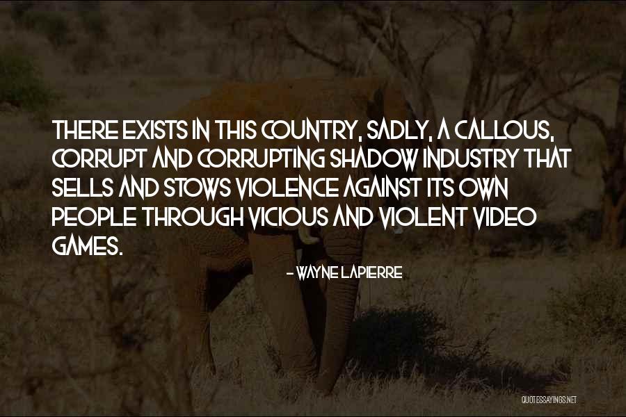 Secallops Quotes By Wayne LaPierre Secallops Quotes By Wayne LaPierre