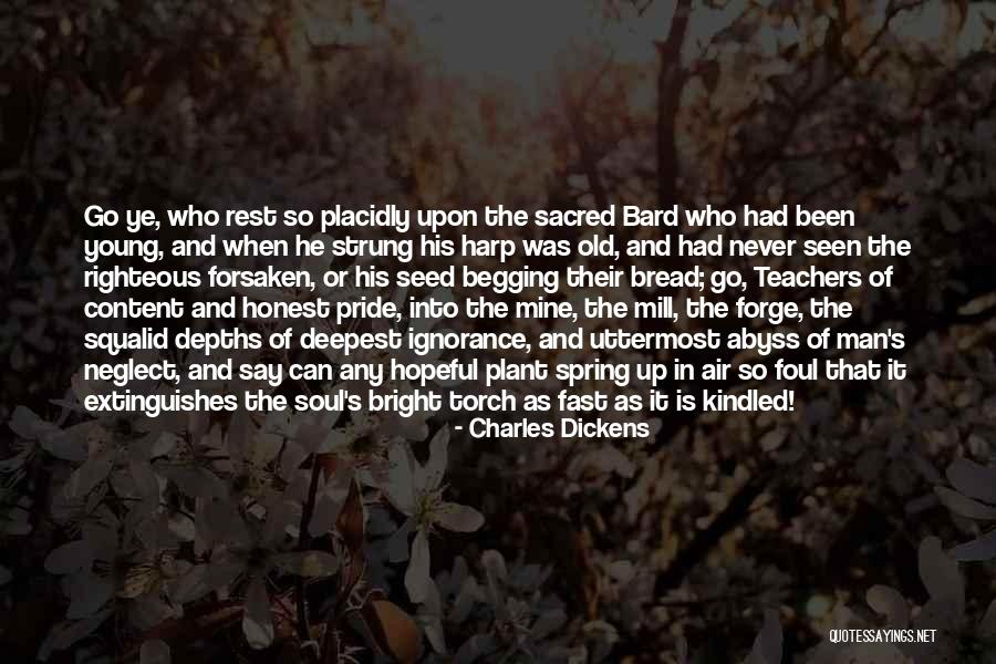 Secamp Quotes By Charles Dickens Secamp Quotes By Charles Dickens