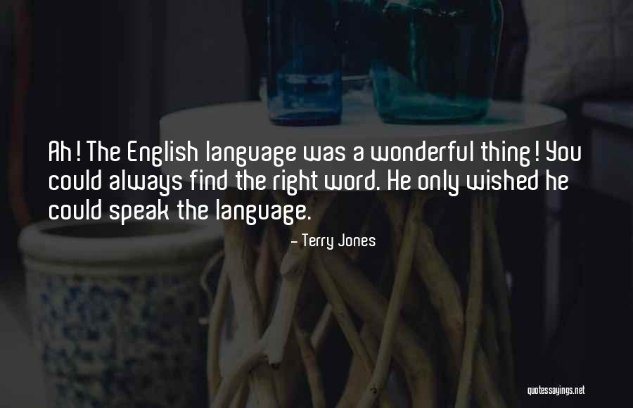 Secampussupply Quotes By Terry Jones Secampussupply Quotes By Terry Jones