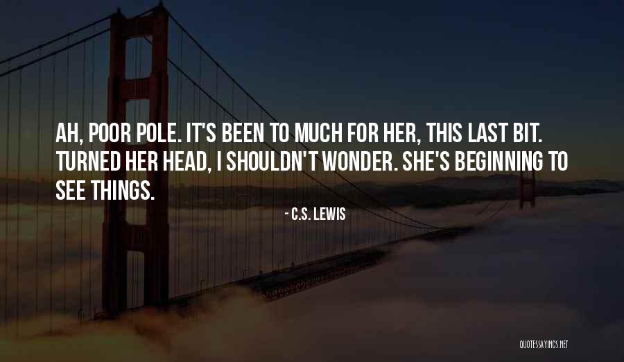 Secane Homes Quotes By C.S. Lewis Secane Homes Quotes By C.S. Lewis