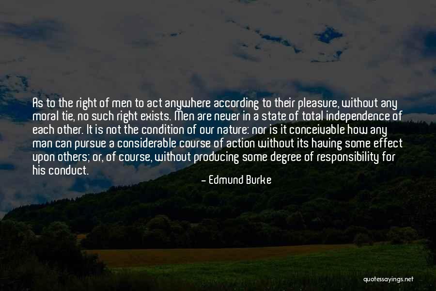 Secane Post Quotes By Edmund Burke Secane Post Quotes By Edmund Burke