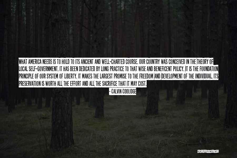 Secangkir Kopi Pahit Quotes By Calvin Coolidge Secangkir Kopi Pahit Quotes By Calvin Coolidge