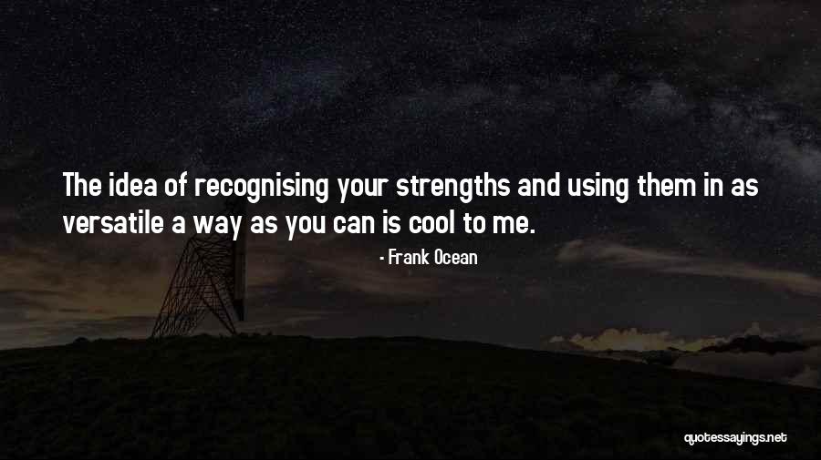 Secangkir Kopi Pahit Quotes By Frank Ocean Secangkir Kopi Pahit Quotes By Frank Ocean