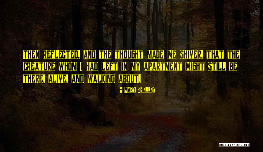 Secangkir Kopi Pahit Quotes By Mary Shelley Secangkir Kopi Pahit Quotes By Mary Shelley