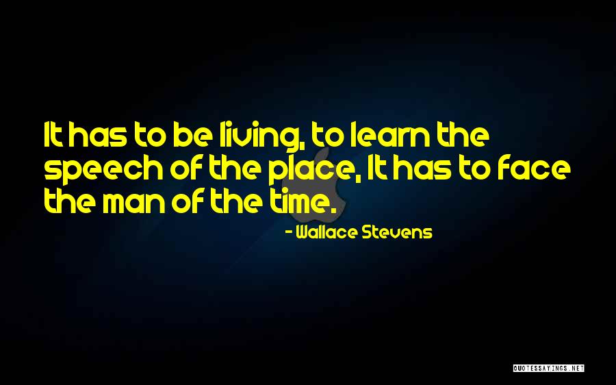 Secareanu Florin Quotes By Wallace Stevens Secareanu Florin Quotes By Wallace Stevens