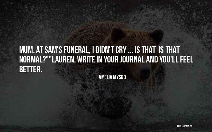 Secareanu Marian Quotes By Amelia Mysko Secareanu Marian Quotes By Amelia Mysko