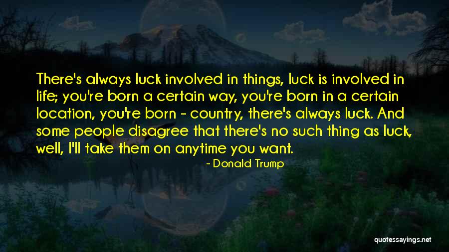 Secareanu Marian Quotes By Donald Trump Secareanu Marian Quotes By Donald Trump