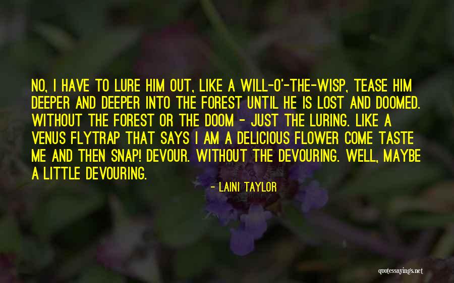Secareanu Marian Quotes By Laini Taylor Secareanu Marian Quotes By Laini Taylor